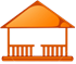 verandah decking made from timber
